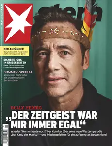 Der Stern - 13  August 2025