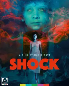 Shock (1977) [Dual Audio] + Commentary