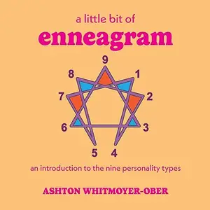 A Little Bit of Enneagram: An Introduction to the Nine Personality Types [Audiobook]