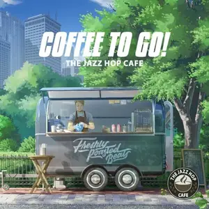 Various Artists - Coffee To Go! (2022)
