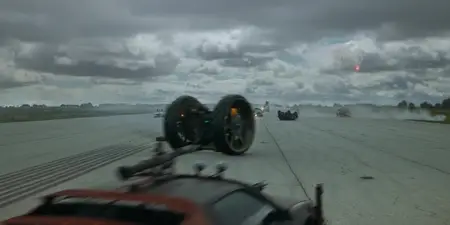 Twisted Metal S02E06