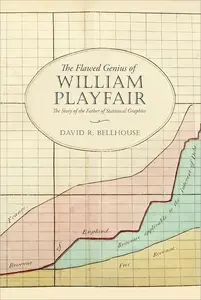 The Flawed Genius of William Playfair: The Story of the Father of Statistical Graphics