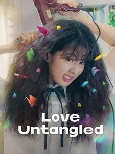 Love Untangled (2025) [Dual Audio, MultiSubs]