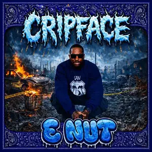 E-Nut - CripFace (2026)