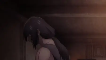 Ishura S02E06