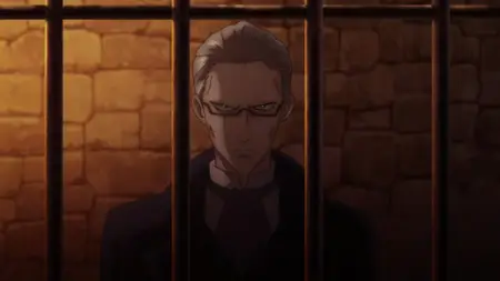 Ishura S02E06