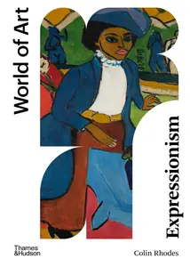 Expressionism (World of Art)