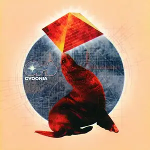 The Orb - 5 Studio Albums (1995-2016)
