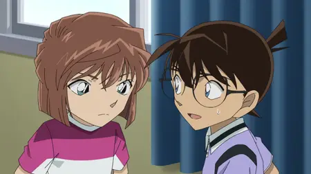 Detective Conan - 1148