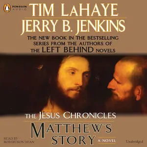 Matthew's Story: The Jesus Chronicles
