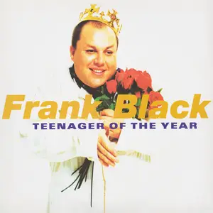 Frank Black - Teenager of the Year (30th Anniversary Remastered Edition) (1994/2025) [Official Digital Download 24/96]