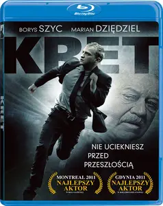 Kret / The Mole (2011)