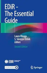 EDiR - The Essential Guide (2nd Edition)