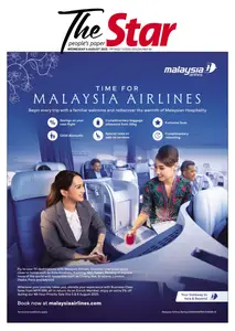 The Star Malaysia - 6 August 2025