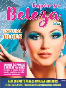 Inspire-se Beleza - Abril 2025