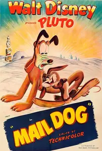 Mail Dog (1947)