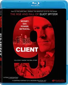 Client 9: The Rise and Fall of Eliot Spitzer (2010)