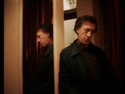 Nightshift (1981)