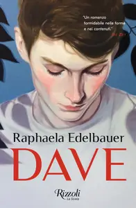 Dave - Raphaela Edelbauer