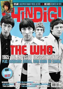 Shindig! - May 2025