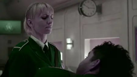 Snowpiercer S01E06