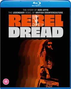 Rebel Dread (2022)