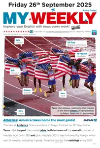 My Weekly fr N.832 - 26 Septembre 2025