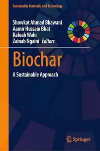 Biochar: A Sustainable Approach