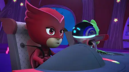 PJ Masks S03E04