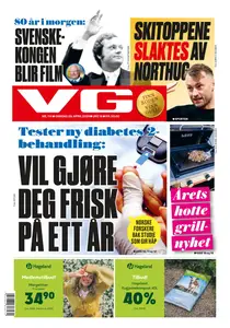 VG - 29 April 2026