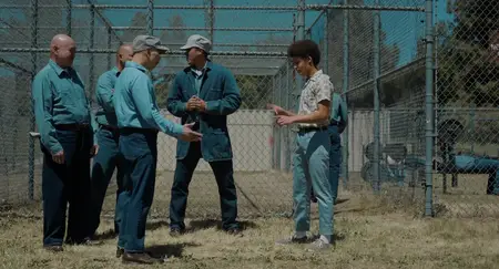 Government Cheese S01E04