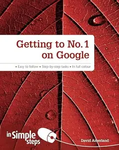 Getting to No1 on Google in Simple Steps