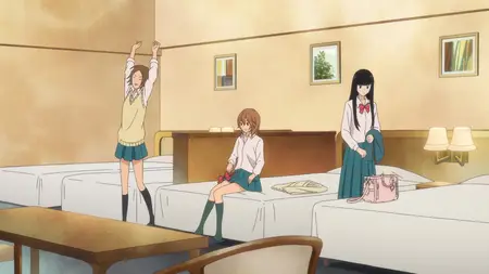 S03E02-School Trip