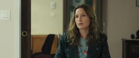 Une pointe d'amour (2025)