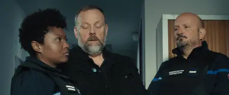 Une pointe d'amour (2025)