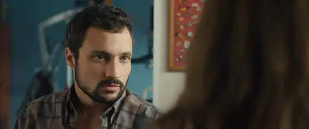 Une pointe d'amour (2025)