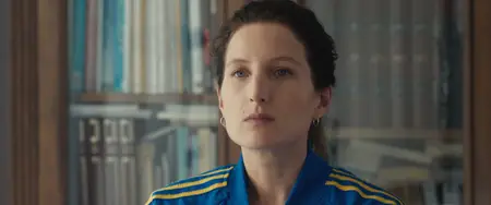 Une pointe d'amour (2025)