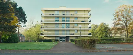 Une pointe d'amour (2025)