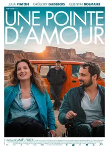 Une pointe d'amour (2025)