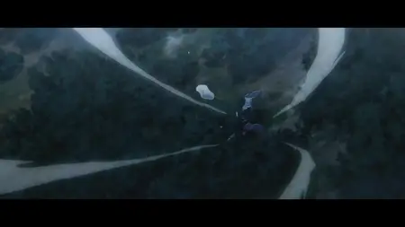 TO BE HERO X S01E18