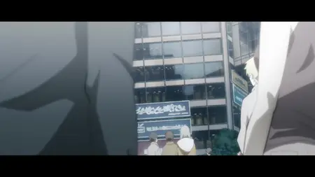 TO BE HERO X S01E18