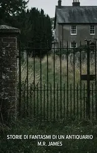 Storie di fantasmi di un antiquario