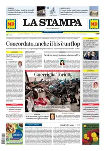 La Stampa Vercelli - 14 Dicembre 2024