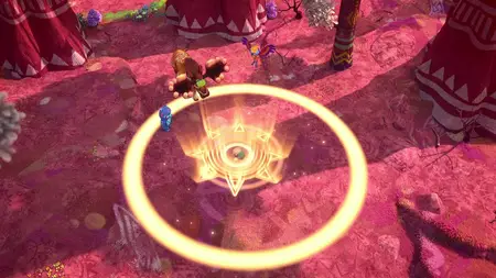 Spirit Rangers S02E05