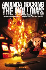Amanda Hockings The Hollows - A Hollowland Graphic Novel Book 005 (2013) (digital) (Son of Ultron-Empire