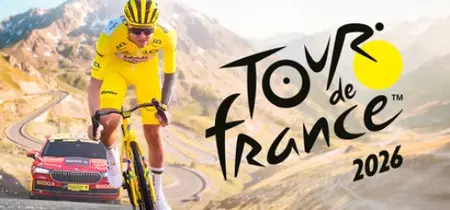 Tour de France 2026 (2026)