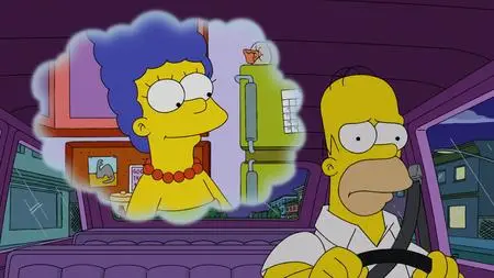 Die Simpsons S27E11