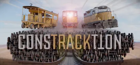 Constracktion (2025)