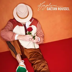Gaëtan Roussel - Marjolaine (2025)