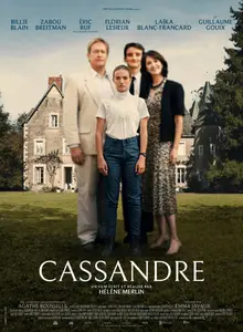 Cassandre (2024)